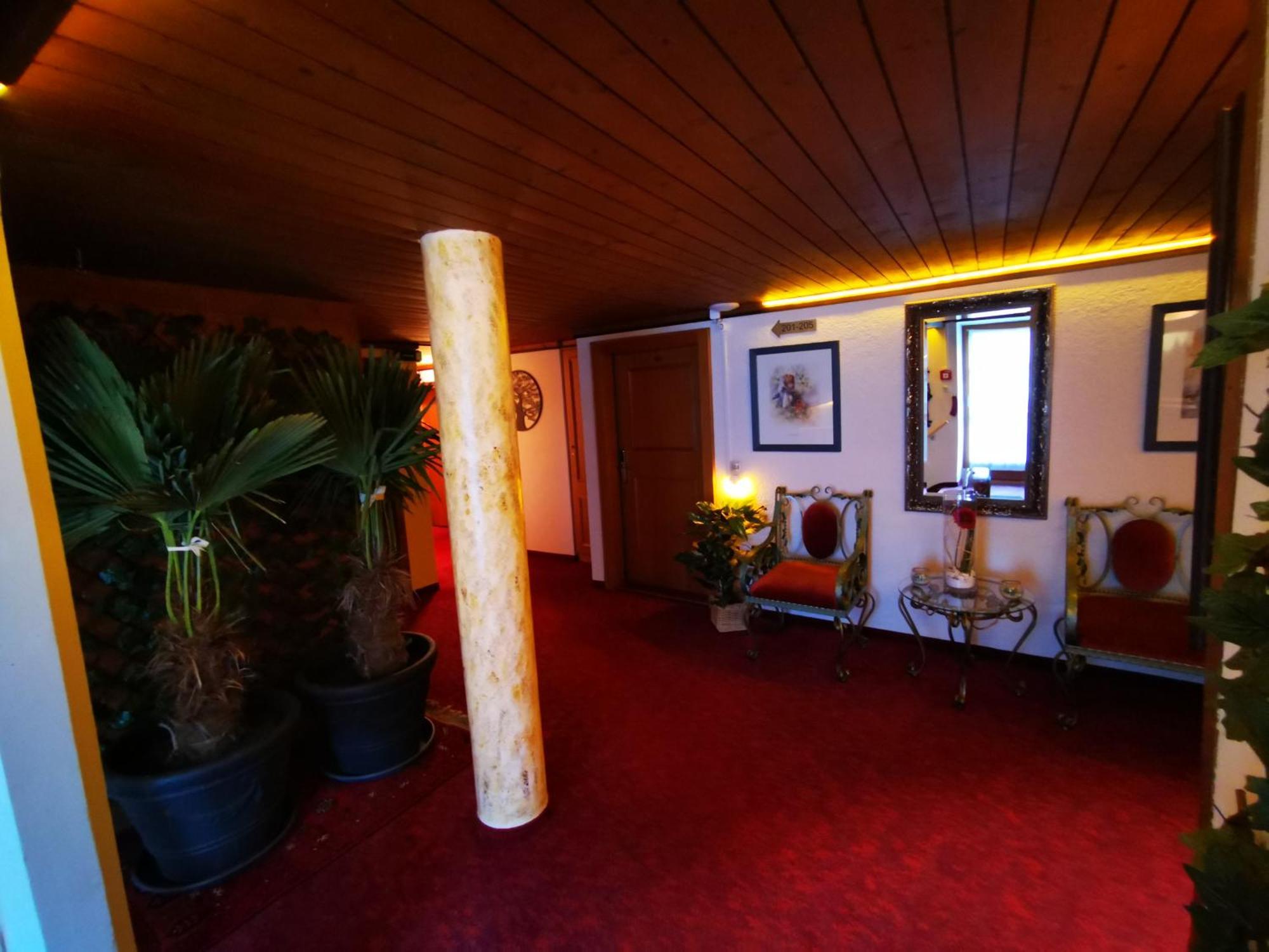 Gasthof Geronimo Weissbach bei Lofer Esterno foto