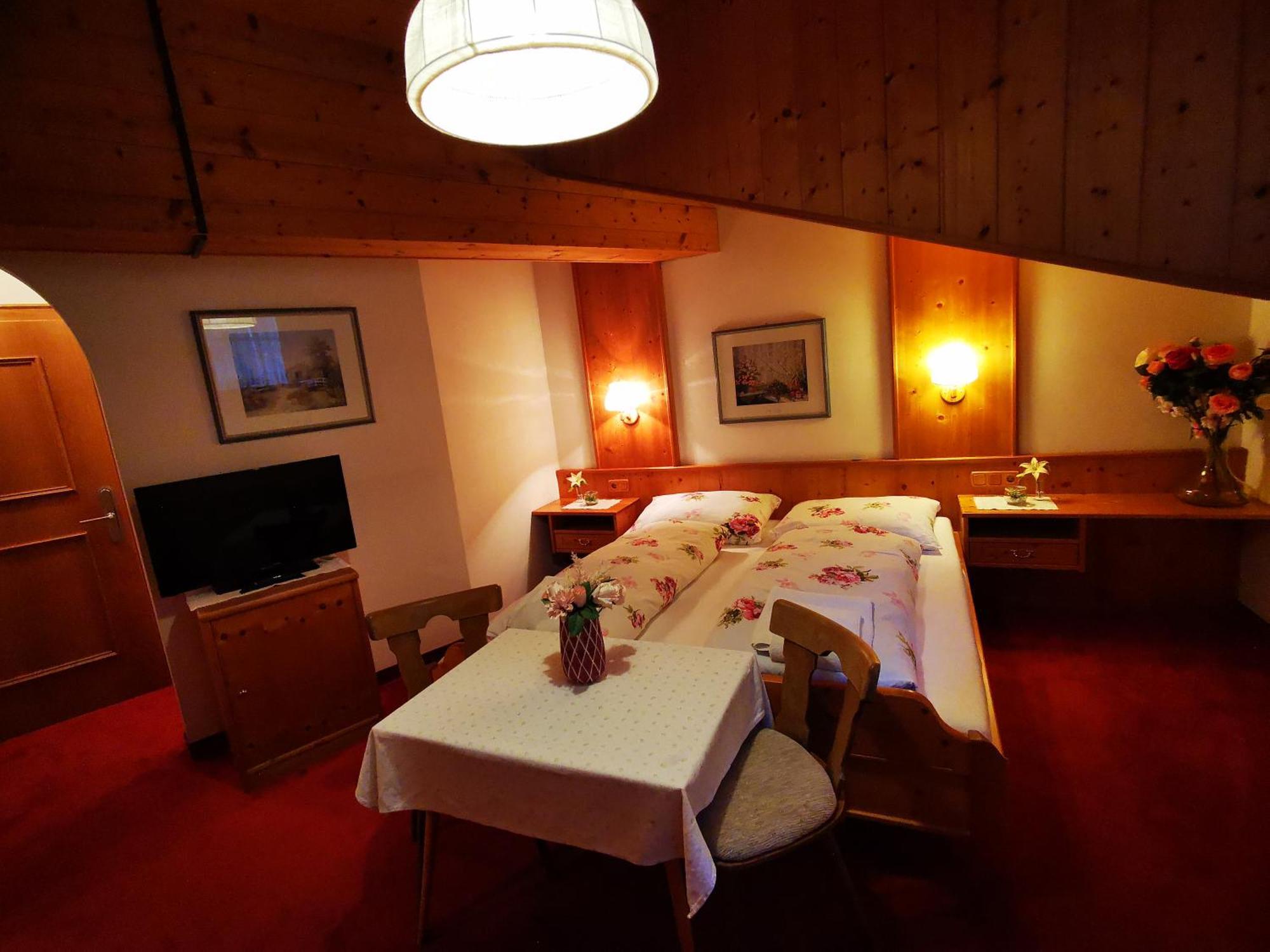 Gasthof Geronimo Weissbach bei Lofer Esterno foto