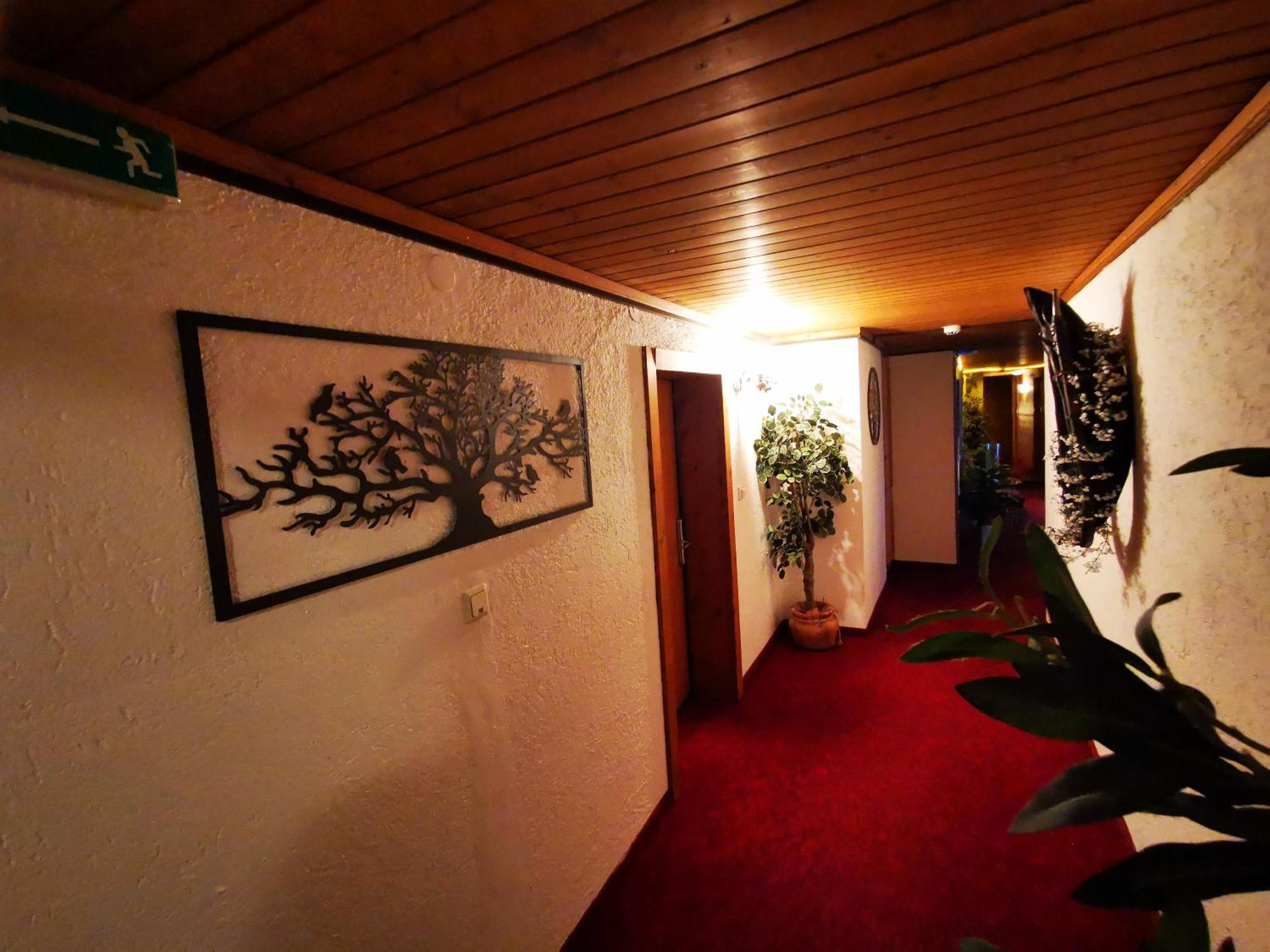Gasthof Geronimo Weissbach bei Lofer Esterno foto