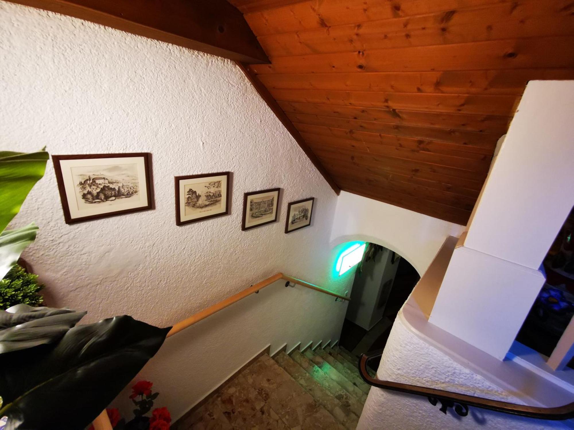 Gasthof Geronimo Weissbach bei Lofer Esterno foto