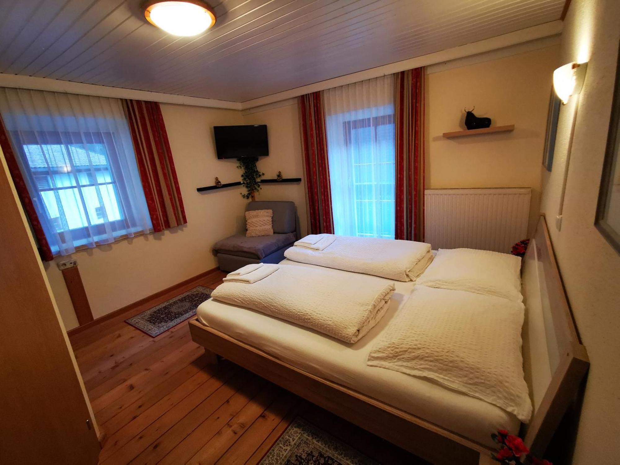Gasthof Geronimo Weissbach bei Lofer Esterno foto