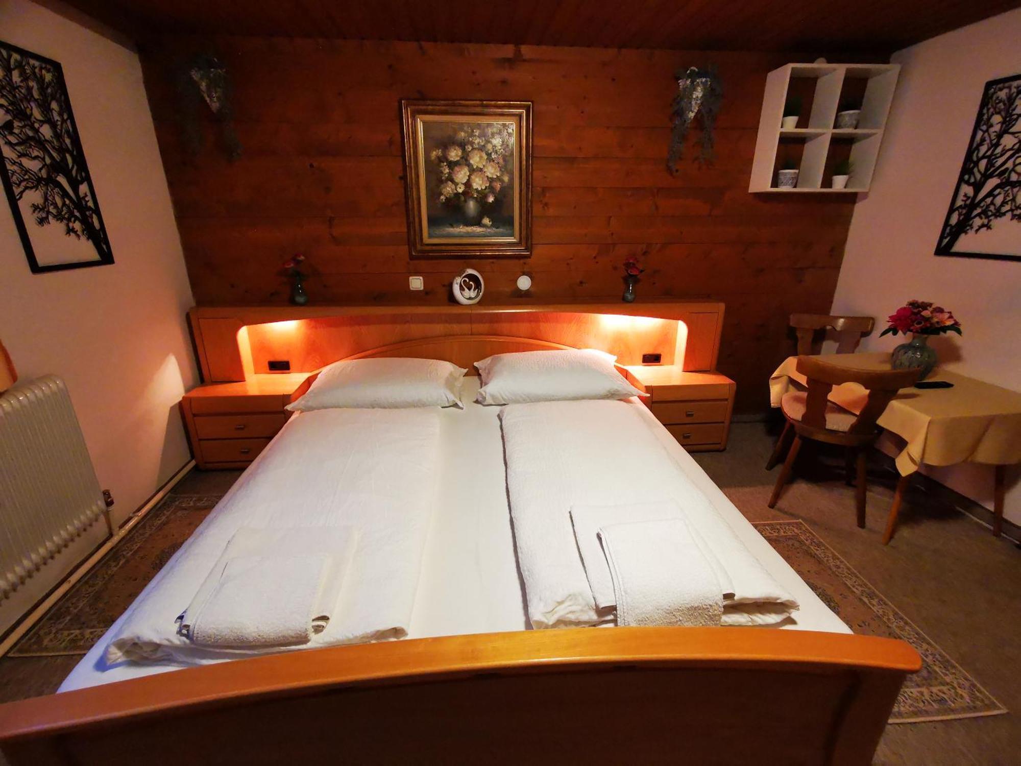 Gasthof Geronimo Weissbach bei Lofer Esterno foto